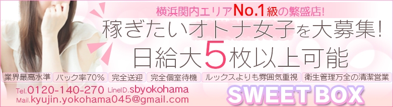 SweetBox(スウィートボックス)