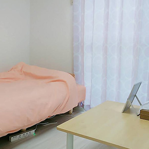 出稼ぎ特集_寮紹介1_7062