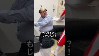 盗撮なんか絶対許さん！