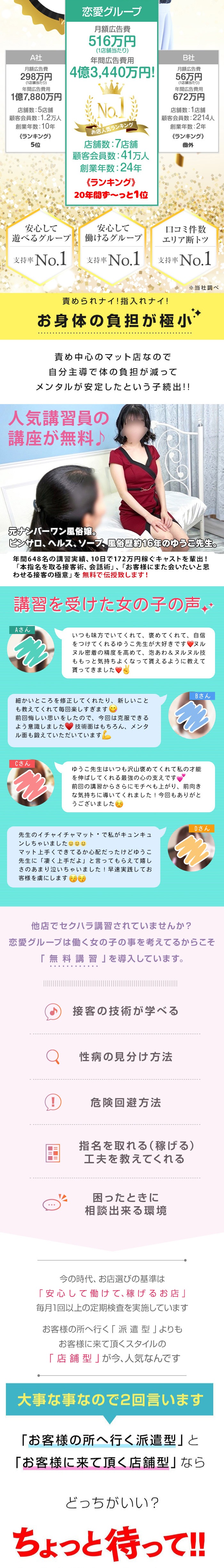 恋愛マット同好会_PickUp画像2