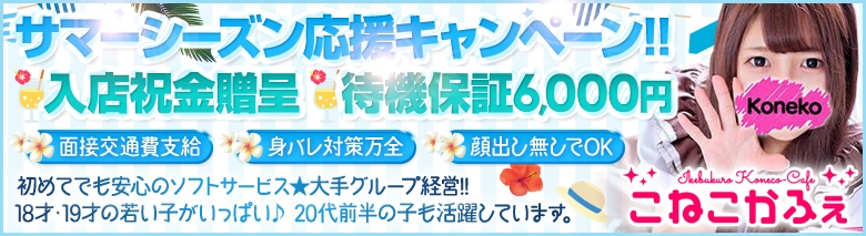 こねこかふぇ