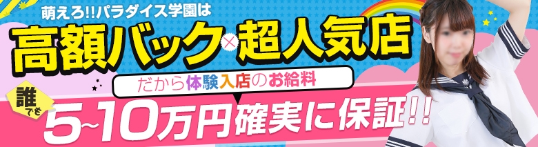 萌えろ!パラダイス学園