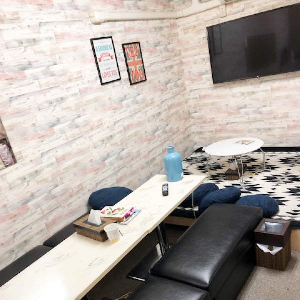MAX★CLUB_店舗イメージ写真3