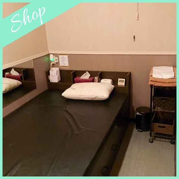 TSUBAKI FIRST_店舗イメージ写真1