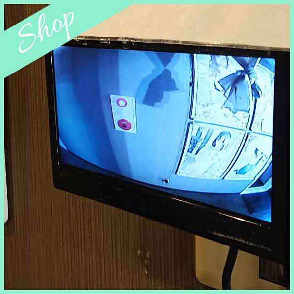 TSUBAKI FIRST_店舗イメージ写真2