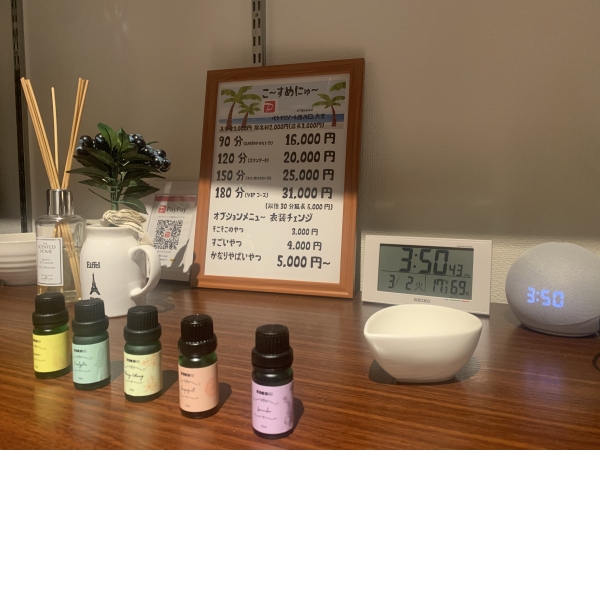 パタヤリゾート_店舗イメージ写真3