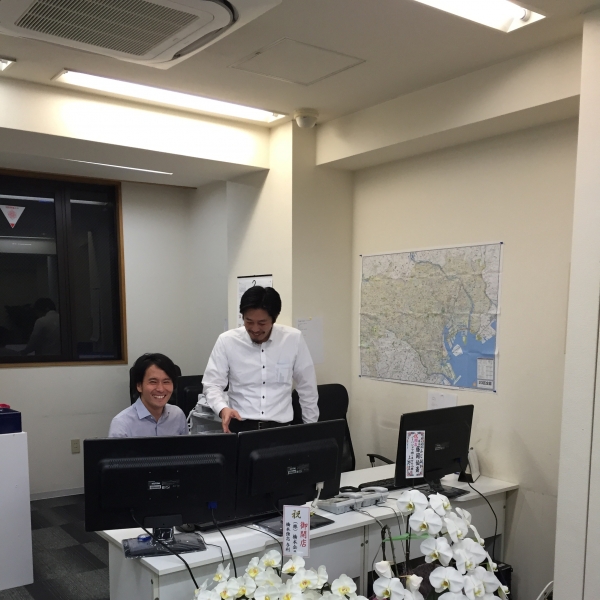 ノーハンドで楽しませる人妻 上野店_店舗イメージ写真1