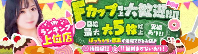 ぽっちゃりレボリューション