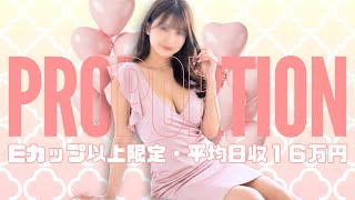 平均日収16万円のプロポーションって