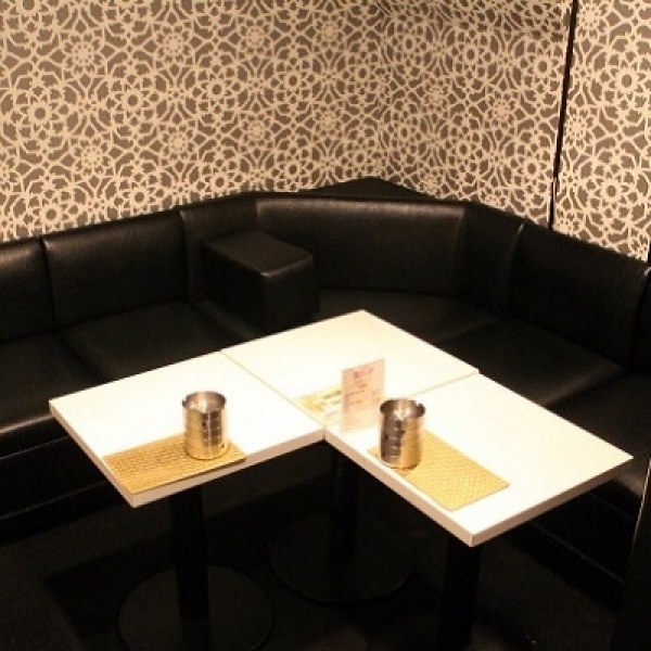 SPICE_店舗イメージ写真1