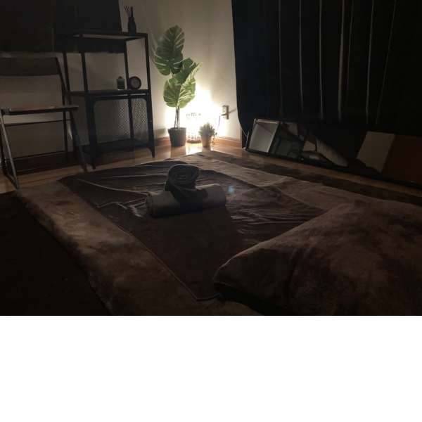 RABBICH_店舗イメージ写真1