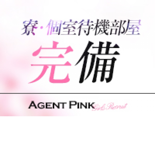 AGENT PINK_店舗イメージ写真3