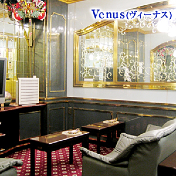 Venus(ヴィーナス)_店舗イメージ写真3