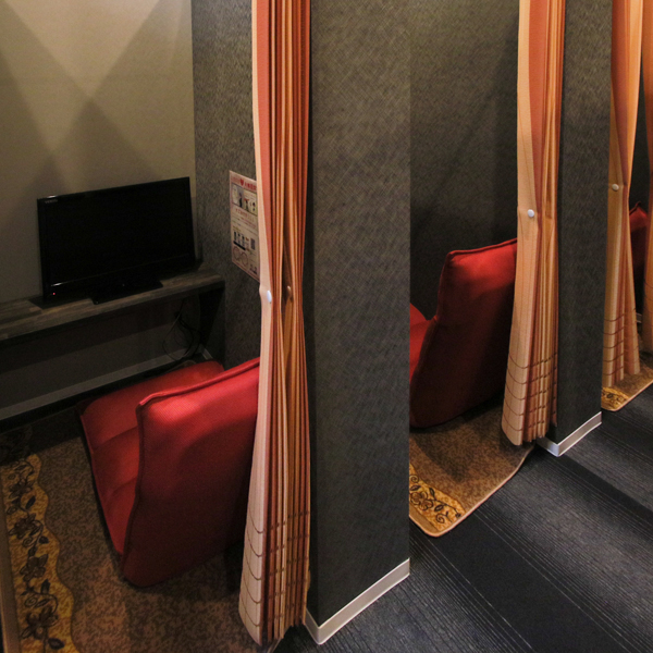 逆バニーメンズエステ とろとろオイルSPA_店舗イメージ写真1