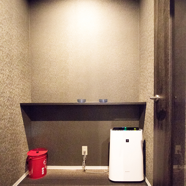 逆バニーメンズエステ とろとろオイルSPA_店舗イメージ写真2