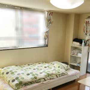 出稼ぎ特集_寮紹介3_12340