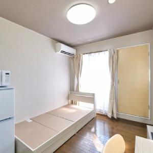 出稼ぎ特集_寮紹介3_13116