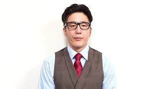 求人担当☆勝男さんの自己紹介