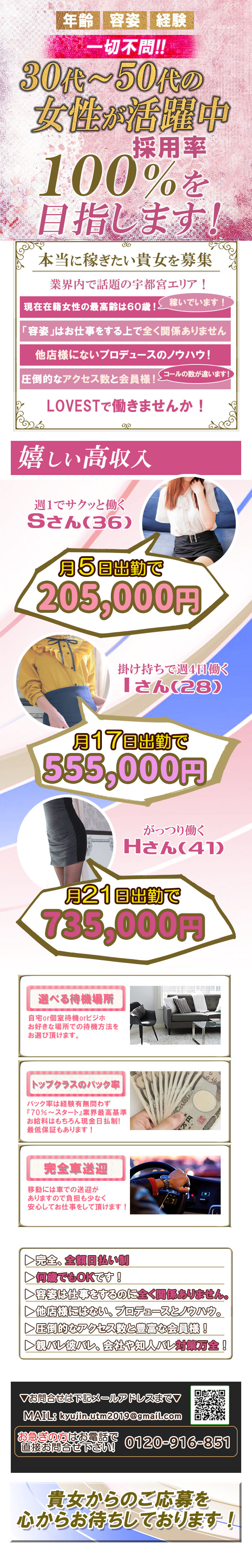 宇都宮LOVEST_PickUp画像1