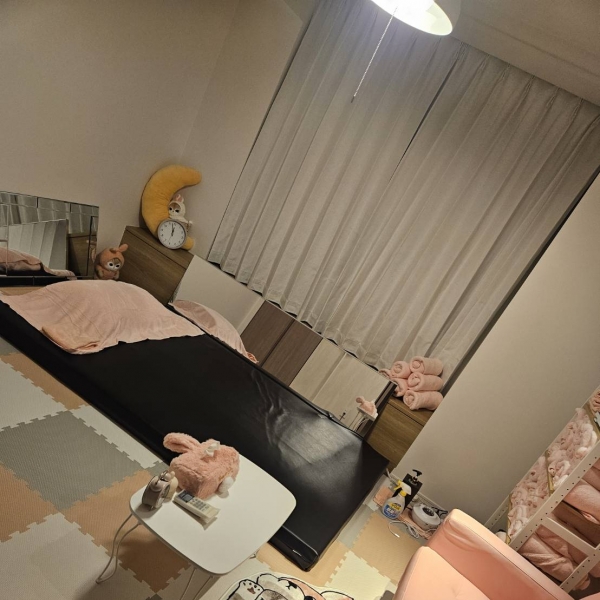 おれのバニーちゃん_店舗イメージ写真1