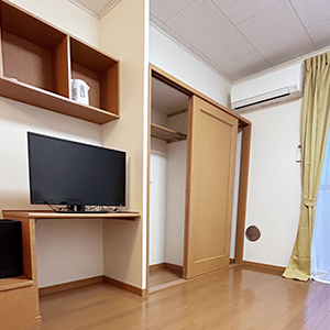 出稼ぎ特集_寮紹介1_12328