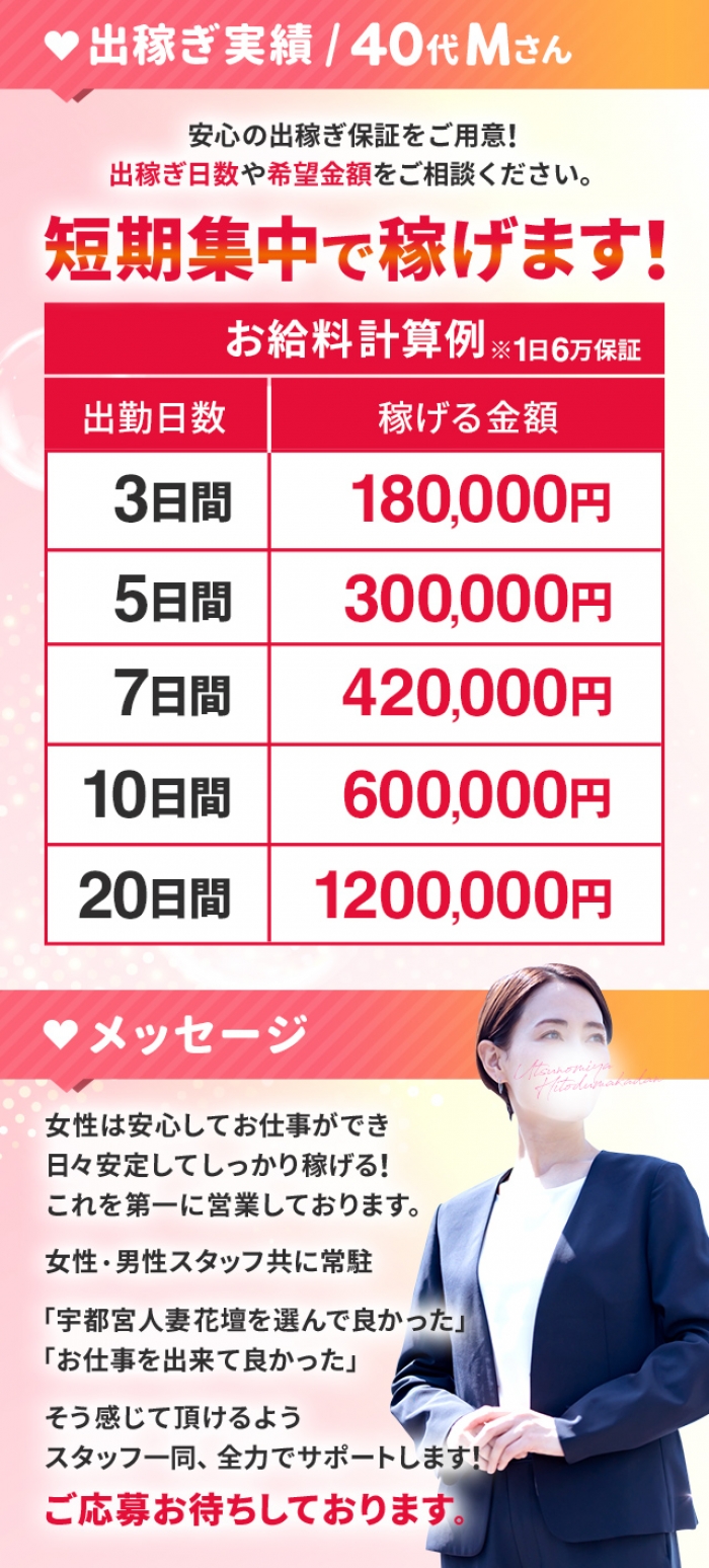 宇都宮人妻花壇_PickUp画像4
