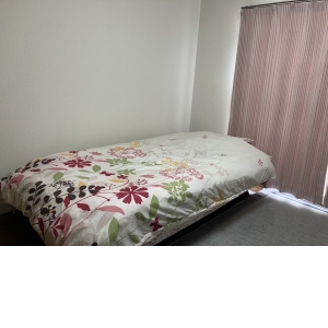 出稼ぎ特集_寮紹介1_13111