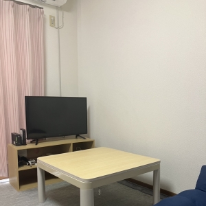 出稼ぎ特集_寮紹介2_13111