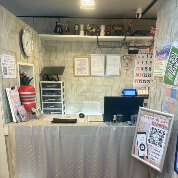 夕月_店舗イメージ写真2