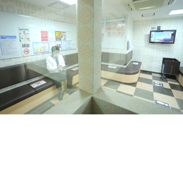 札幌パラダイス天国_店舗イメージ写真3