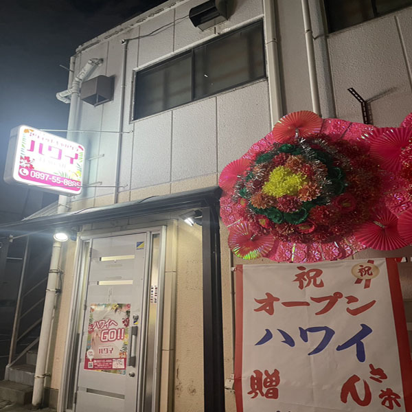 2ショットキャバクラ ハワイ_店舗イメージ写真2