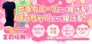 新潟三条燕ちゃんこ