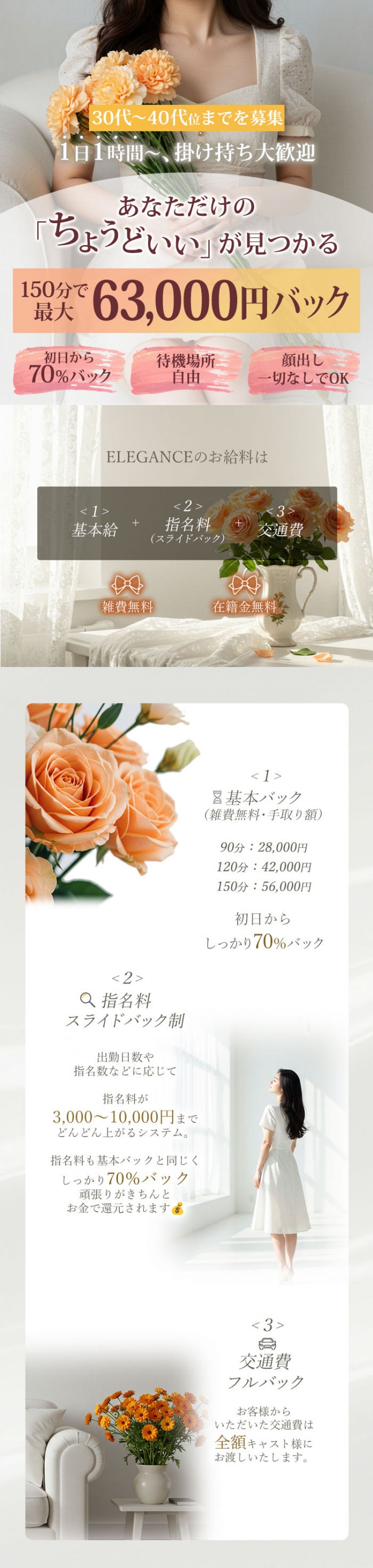 ELEGANCE_PickUp画像1
