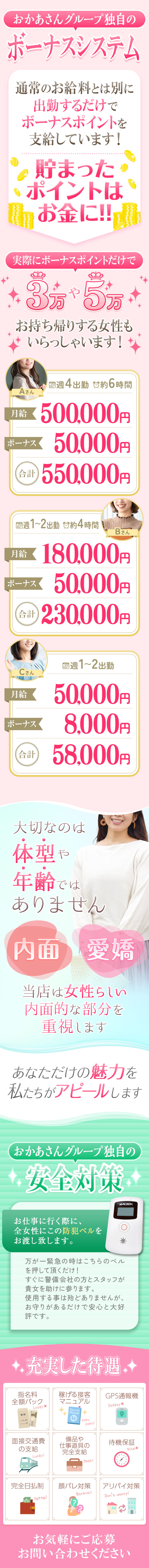 新宿・新大久保おかあさん_PickUp画像2