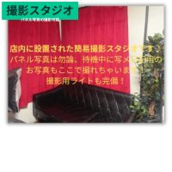 GODZUMA_店舗イメージ写真3