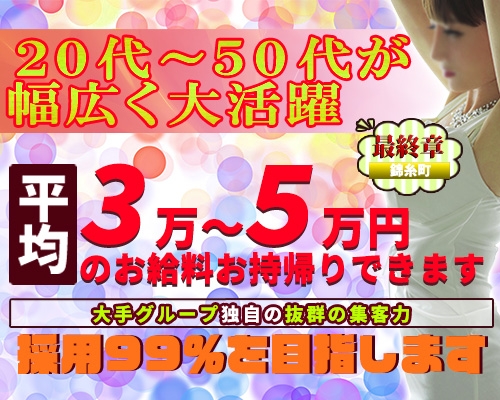 熟女の風俗最終章　錦糸町店